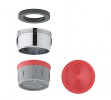 AIREADOR MOUSSEUR GROHE